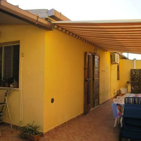 Holiday home Casa Dolce Mazara del Vallo