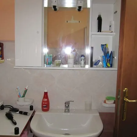 Casa Dolce Holiday home