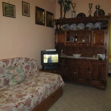 Casa Dolce Holiday home *