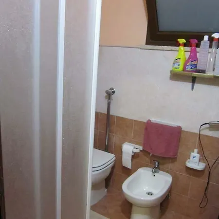 Holiday home Casa Dolce Mazara del Vallo