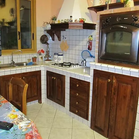 Holiday home Casa Dolce Mazara del Vallo